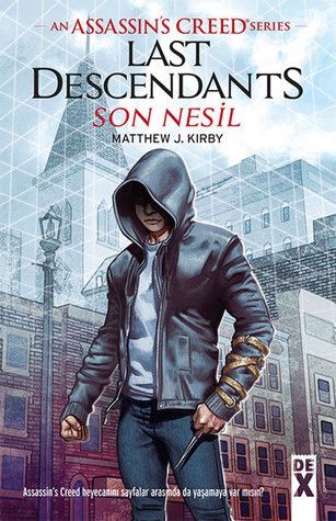 Assassins Creed Series Son Nesil Sc