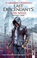 Assassins Creed Series Son Nesil Sc