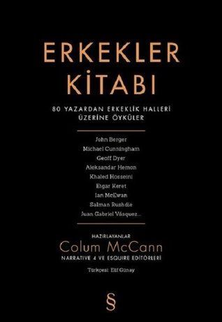 Erkekler Kitabi