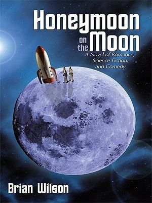 Honeymoon on the Moon