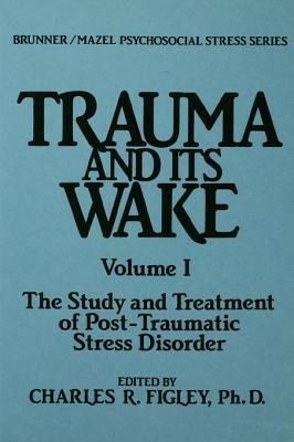 Trauma And Its Wake