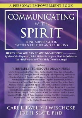 Communicating with Spirit