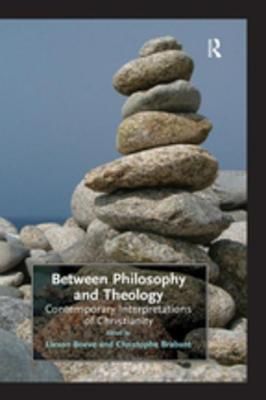 Between Philosophy and Theology