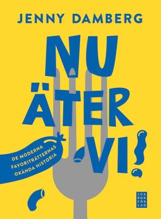 Nu äter vi!