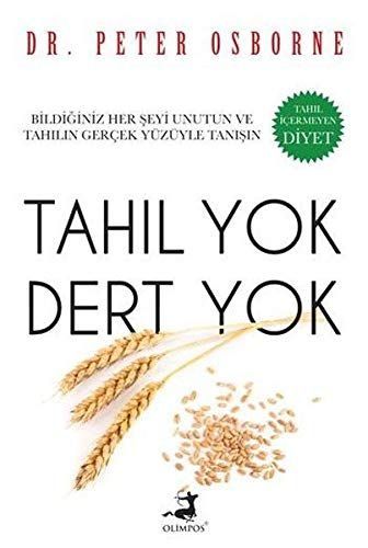 Tahil Yok Dert Yok