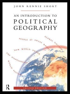 An Introduction to Political Geography