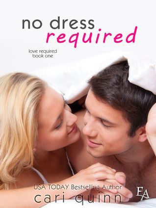 No Dress Required