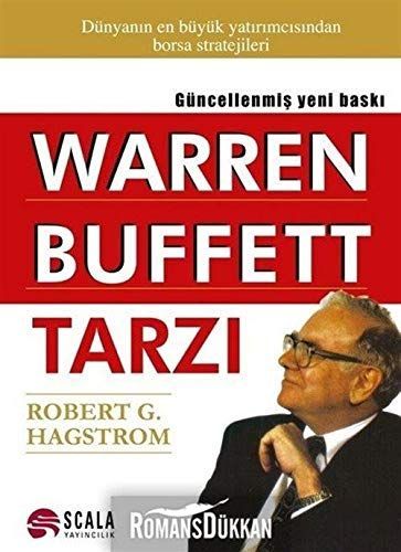 Warren Buffett Tarzi