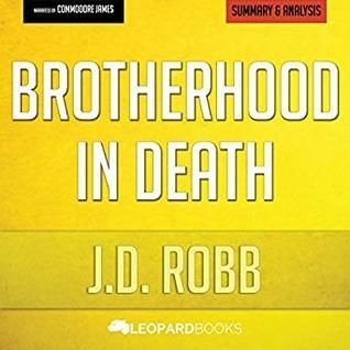 Brotherhood in Death