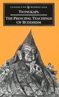 The Principal Teachings of Buddhism