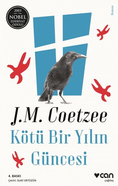 Kötü Bir Yilin Güncesi