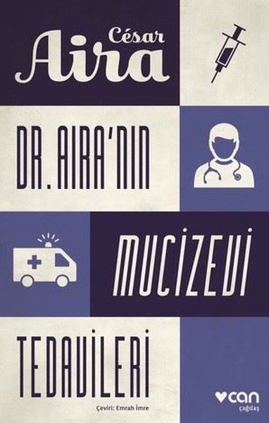 Dr. Airanin Mucizevi Tedavileri