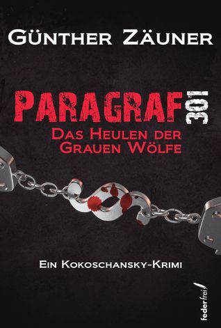 Paragraf 301: Österreich Krimi