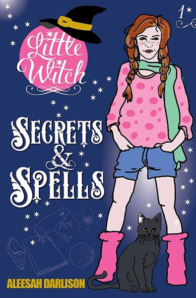 Little Witch: Secrets & Spells