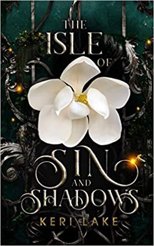 The Isle of Sin & Shadows