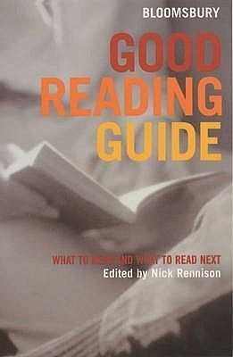 Bloomsbury Good Reading Guide