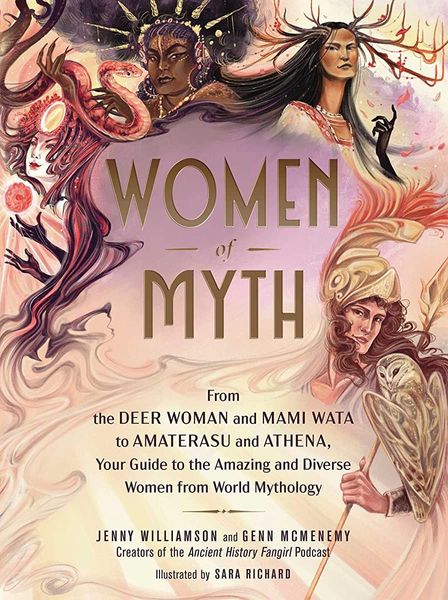 Women of Myth