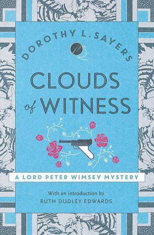 Clouds of Witness