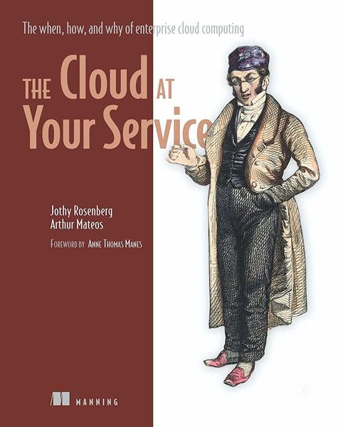 The Cloud at Your Service