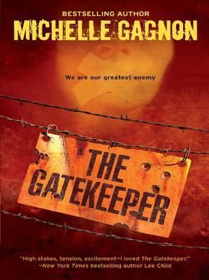 The Gatekeeper (Mills & Boon M&B)