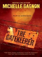 The Gatekeeper (Mills & Boon M&B)