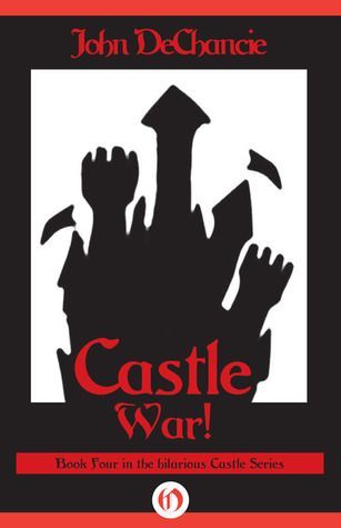 Castle War!