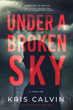 Under a Broken Sky