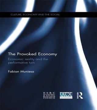 The Provoked Economy