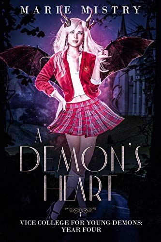 A Demon's Heart