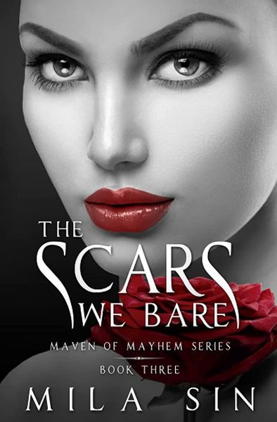 The Scars We Bare