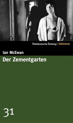 Der Zementgarten