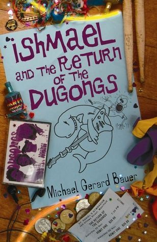 Ishmael and the Return of the Dugongs