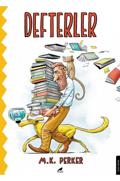 Defterler