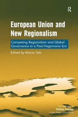 European Union and New Regionalism