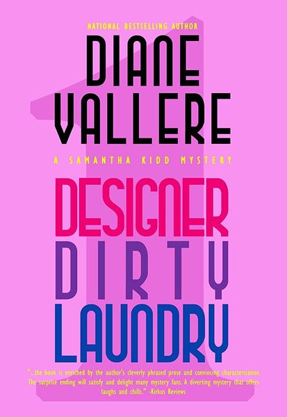 Designer Dirty Laundry