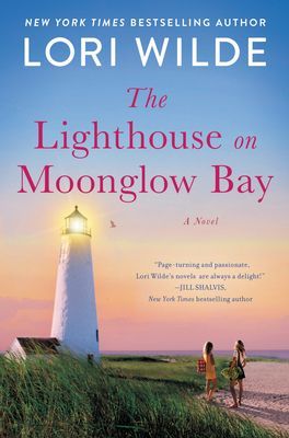 The Lighthouse on Moonglow Bay