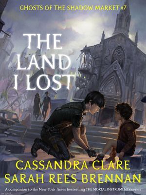 The Land i Lost