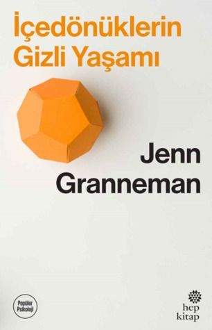 Icedönüklerin Gizli Yasami