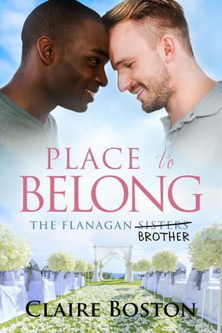 Place to Belong