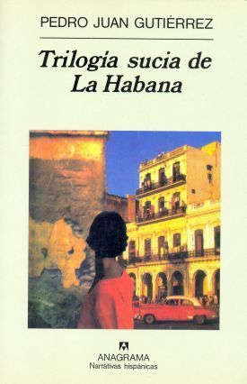 Trilogía sucia de La Habana