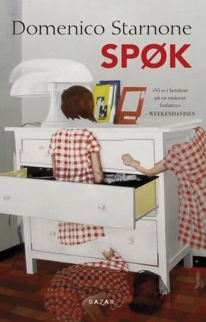 Spøk