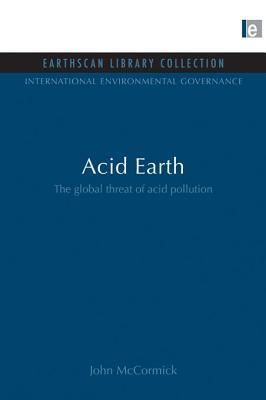 Acid Earth