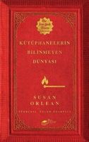 Kütüphanelerin bilinmeyen dünyası