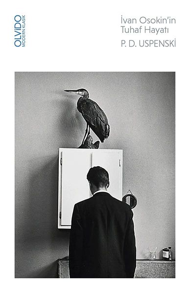 Ivan Osokinin Tuhaf Hayati