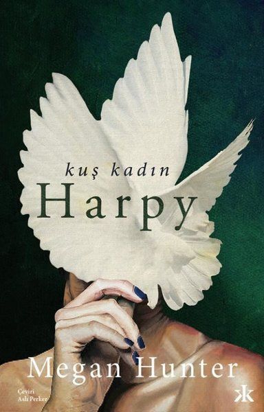 Kus Kadin Harpy