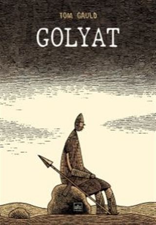 Golyat Ciltli