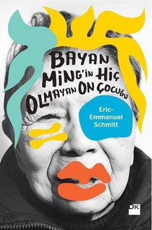 Bayan Mingin Hic Olmayan On Cocugu