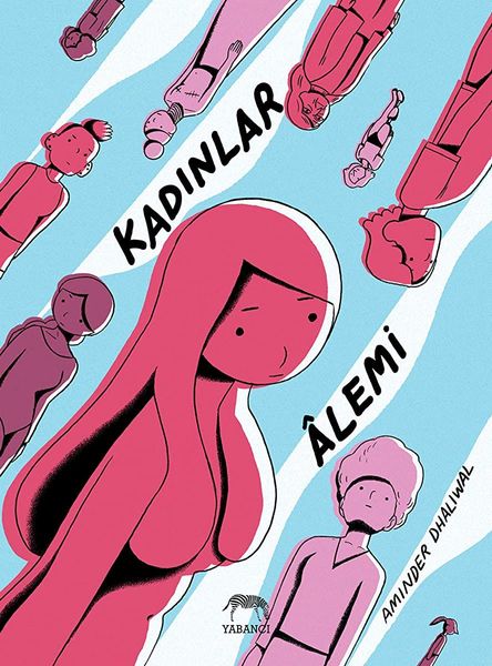 Kadinlar Alemi