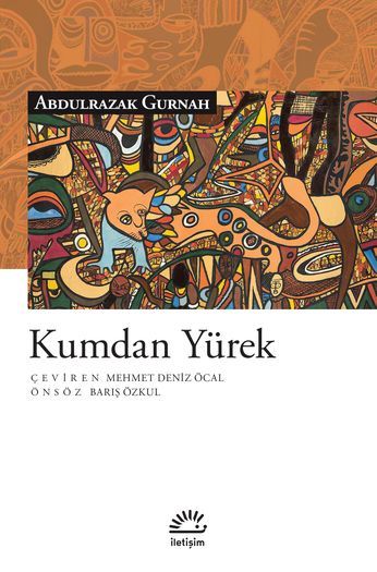 Kumdan Yürek