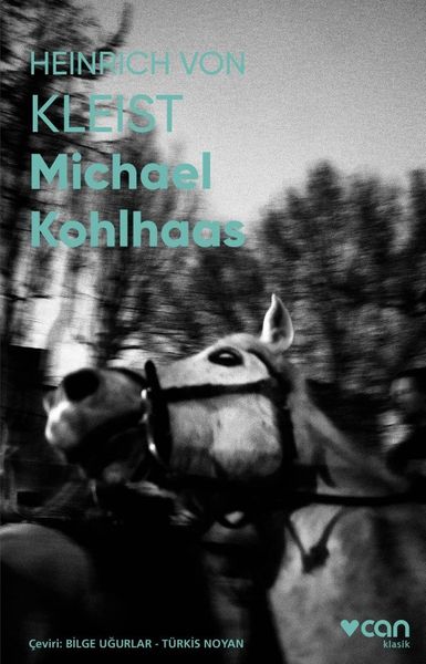 Michael Kohlhaas Fotografli Klasikler